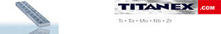 Titanex Banner