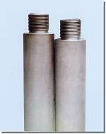 Molybdenum Molybdenium Electrodes