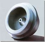 Molybdenum Molybdenium Flying Nozzle